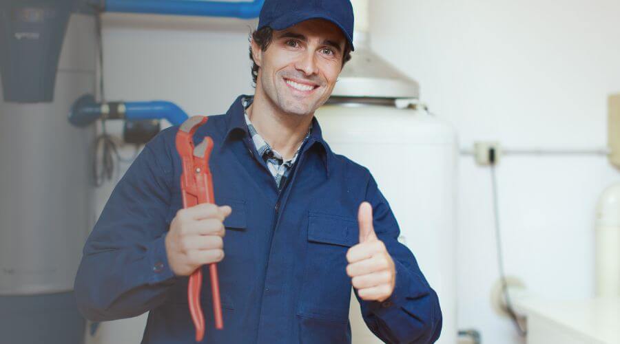 Professional septic pumping service in Mineral Springs, NC